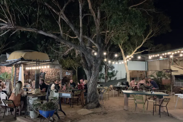 Best Restaurants in Kalbarri Blog - Kalbarri Escapes